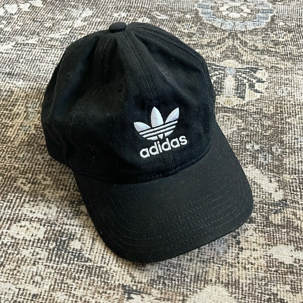 ADIDAS HAT - Picture 1 of 2